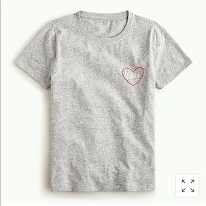 NWT J.Crew T Shirt